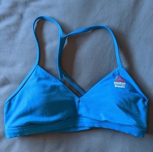 Reebok Micro Sports Bra